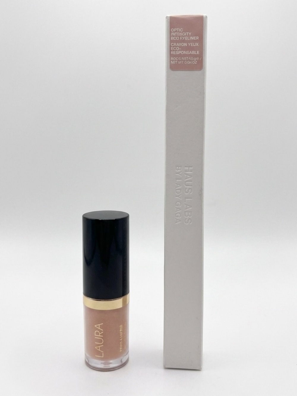 Haus Labs By Lady Gaga & Laura Geller Duo